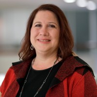Mercy Employee Kim Crouse's profile photo