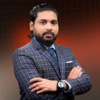 Microters Employee Nazmul Hasan's profile photo