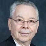 Hofstra University Employee Herman Berliner's profile photo