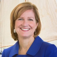 Institution for Savings Employee Mary Clancy's profile photo