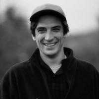 Work Sharp Employee Kyle Simpson's profile photo