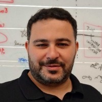 SeaLights Employee Marc Amouyal's profile photo