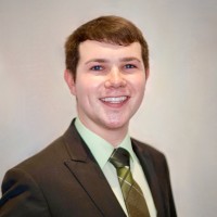 Morrison Foerster Employee Brandon Dailey's profile photo