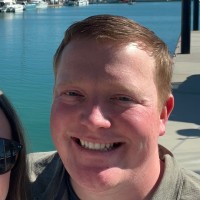 U.S. Xpress, Inc. Employee Tanner Carson's profile photo