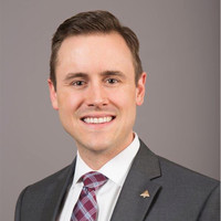 Regions Bank Employee Josh Allen's profile photo