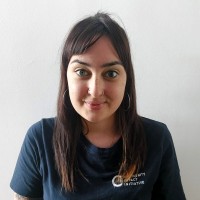 The Community Impact Initiative C.I.C. Employee Abi Lewis's profile photo