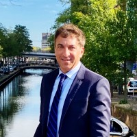 Red Hat Employee Stephen Gordon's profile photo