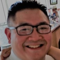 P97 Networks Employee Michael Yang's profile photo