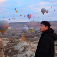 Tenneco Inc. Employee Han Yoo's profile photo