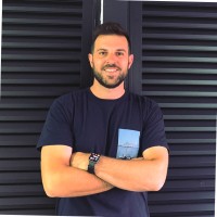 CervejaBox Employee Davi Secassi's profile photo