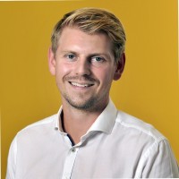 Actus Employee Tore Knudsen's profile photo