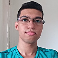 TAVWEB Employee Ronald Camargo's profile photo