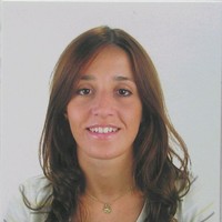 CEPRODIH Employee Carina Boragno's profile photo