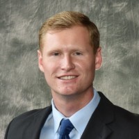 Bechtel Corporation Employee Kyle Denis's profile photo