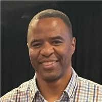 Newman University Employee Christopher Keener's profile photo