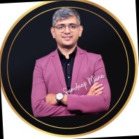 Sandeep Mane Email