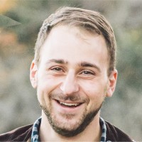 Quorso Employee Andrew Taylor's profile photo