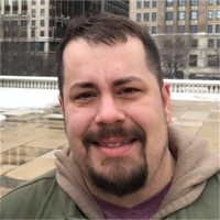 Aleva Stores Employee Scot Stier's profile photo