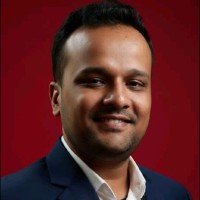 Vikram Paliwal Email & Phone Number