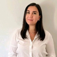 VT Solutions & Consulting Employee Elisa Veltri's profile photo