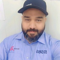SIBS Group Employee Syed Shah's profile photo