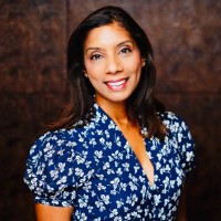 Stream Employee Prelini Udayan-Chiechi's profile photo