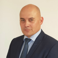 Loesche GmbH Employee Heinrich Hollay's profile photo