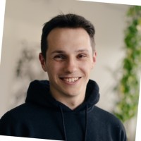 Jamieson Wellness Inc. Employee Michael Loreto's profile photo