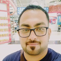 ZGL Employee Asad Awan's profile photo