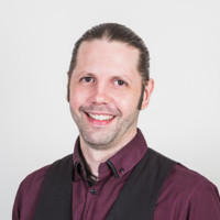 Carers Queensland Inc. Employee Glen Farlow's profile photo