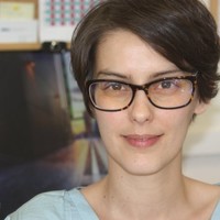 Enzymlogic Employee Ana Perez's profile photo