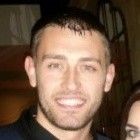 SES Engineering Services Employee Anthony Moloney's profile photo