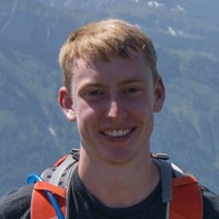 Xwing Employee Evan Wilson's profile photo