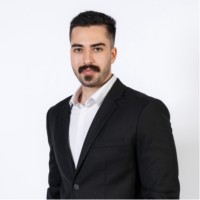 K Estates Dubai Employee Pouya Shams's profile photo