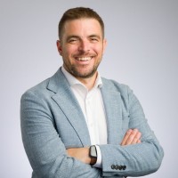 Essential Pharma Employee Ben Riches's profile photo