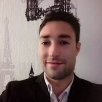 TOYGA Employee Samuel Daien's profile photo