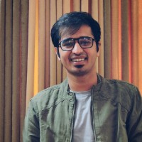 Purplle.com Employee Jayesh Verma's profile photo