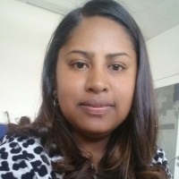 Habibo Group Employee Meurissa Ravaomino's profile photo