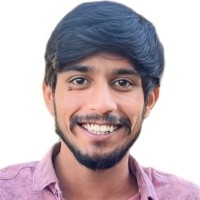 CFC SOFTWARE INDIA PRIVATE LIMITED Employee Sanjay Rathor's profile photo