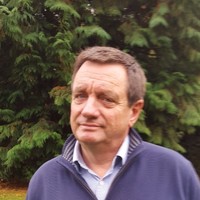 Derwent Healthcare Ltd Employee Philip Middleton's profile photo
