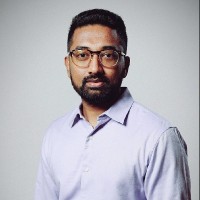Opia Employee Nash Hossain's profile photo