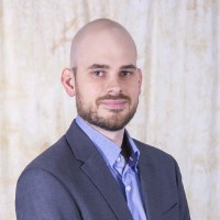 Pearson Engineering Ltd. Employee Taylor Arkell's profile photo