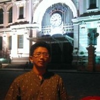 Achmad Afandi Email