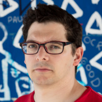 Oval Healthcare SA Employee Paul-Olivier Dehaye's profile photo