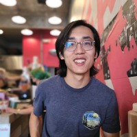 Chenyu Li Email & Phone Number