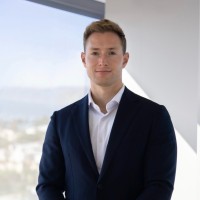 Fusion Capital Partners Employee Forrest Beck's profile photo