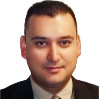 Nvizion Solutions Employee Rus Daru's profile photo