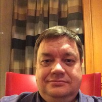 TMK Employee Dmitry Chernichenko's profile photo