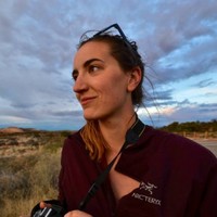 Northern Arizona University Employee E. Chambers's profile photo