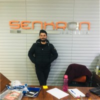 Senyonet Employee Recep Atay's profile photo